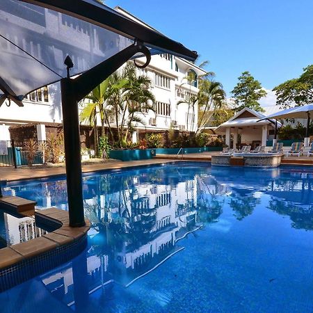 Beachview Apartments At Villa Paradiso Palm Cove Dış mekan fotoğraf