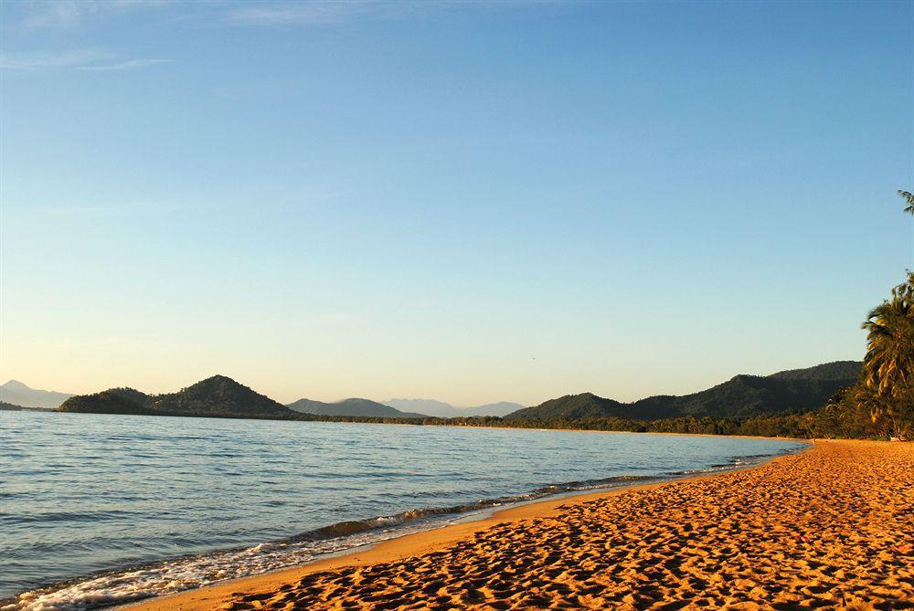Beachview Apartments At Villa Paradiso Palm Cove Dış mekan fotoğraf