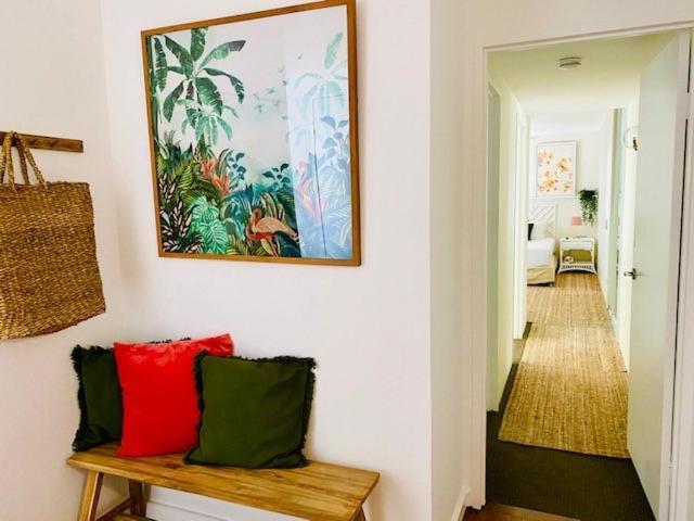 Beachview Apartments At Villa Paradiso Palm Cove Dış mekan fotoğraf