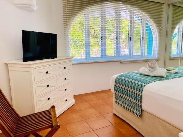 Beachview Apartments At Villa Paradiso Palm Cove Dış mekan fotoğraf