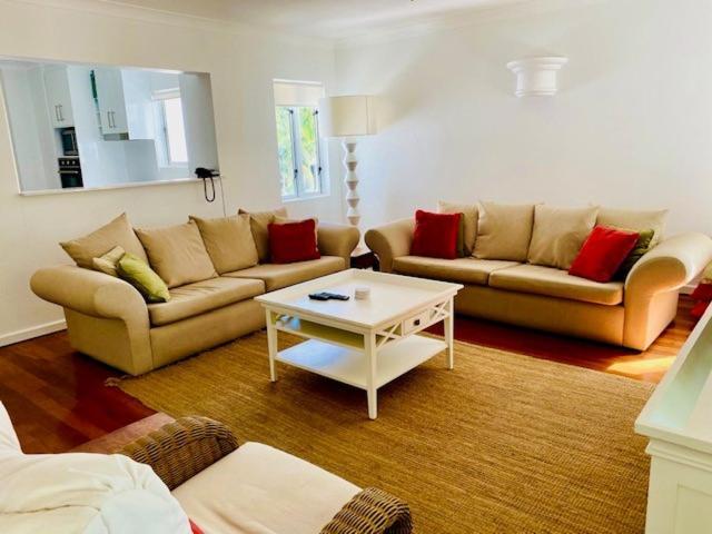 Beachview Apartments At Villa Paradiso Palm Cove Dış mekan fotoğraf