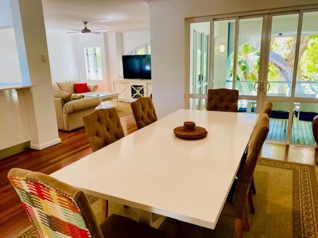 Beachview Apartments At Villa Paradiso Palm Cove Dış mekan fotoğraf