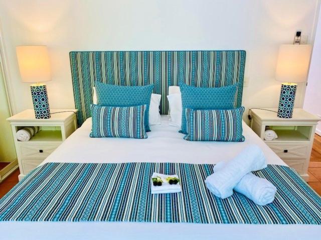 Beachview Apartments At Villa Paradiso Palm Cove Dış mekan fotoğraf