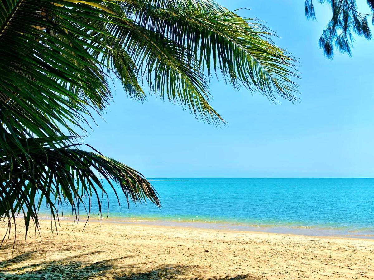 Beachview Apartments At Villa Paradiso Palm Cove Dış mekan fotoğraf