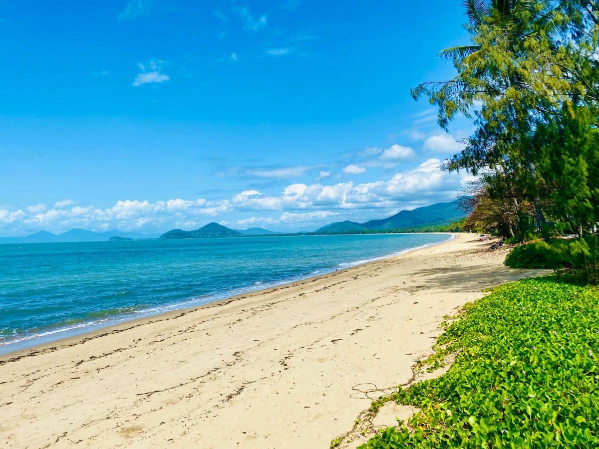 Beachview Apartments At Villa Paradiso Palm Cove Dış mekan fotoğraf