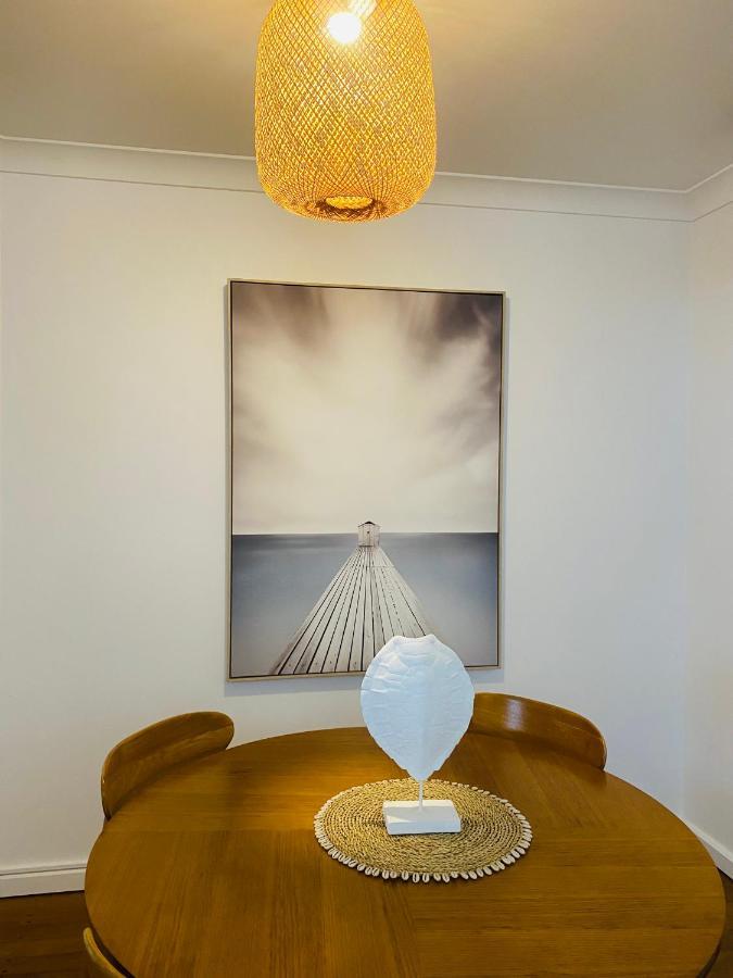 Beachview Apartments At Villa Paradiso Palm Cove Dış mekan fotoğraf